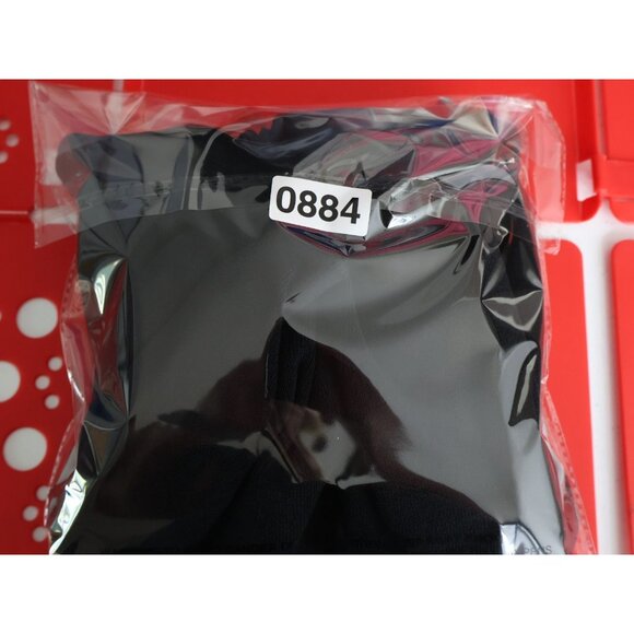 Eileen Fisher Black Cardigan Sweater Women’s Size M Minimalist Stretchy V-Neck - Picture 11 of 11